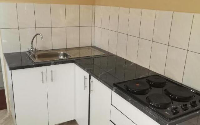 Mavundla guest house