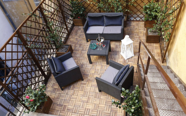 Saint B Boutique Hotel STB
