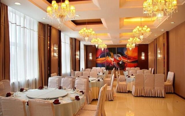 Jilin Province Hotel