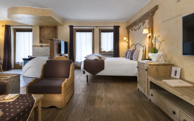 Locanda Bellevue