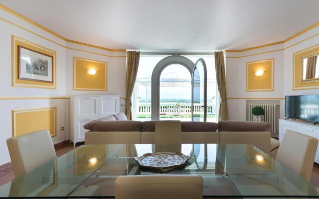 Relais Villa Belvedere