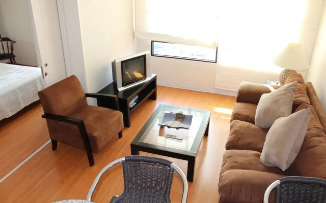 Suites Miraflores 28 de Julio
