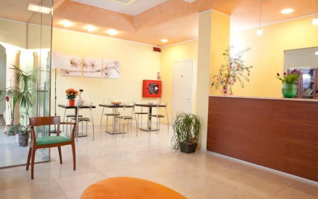 Residence le Stelle