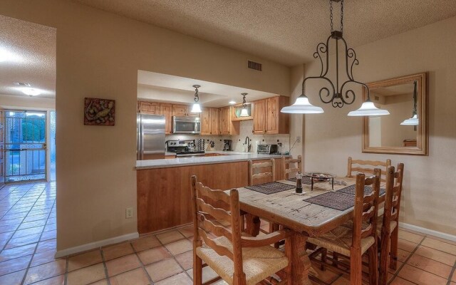 Cactus Retreat By Signature Vacation Rentals