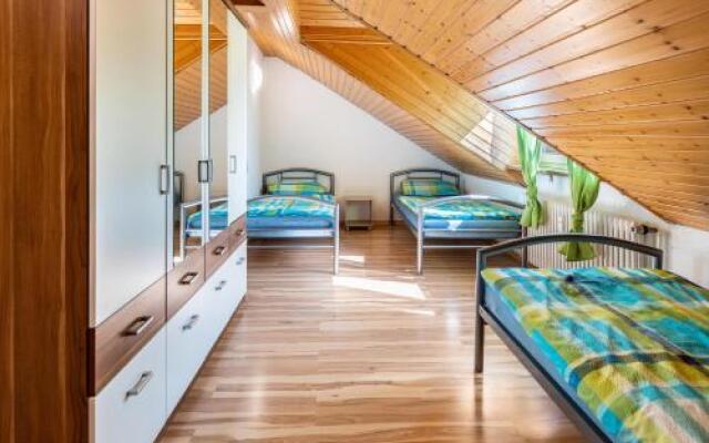 Ferienwohnung Laulina