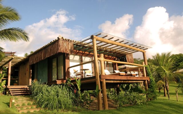 Txai Resort Itacaré