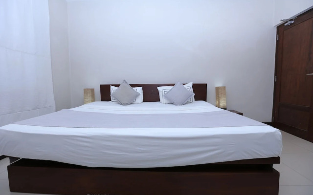 Hotel Randiya