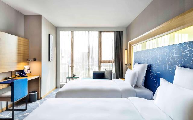 Novotel Ningbo East