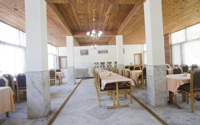 Hotel Highland Manali
