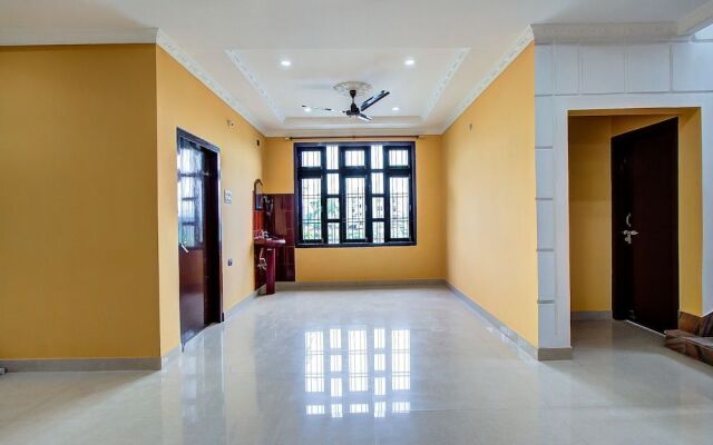 OYO 13927 Green View Guest House