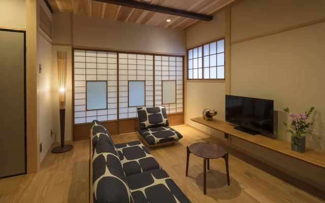Shimabara Kaiden