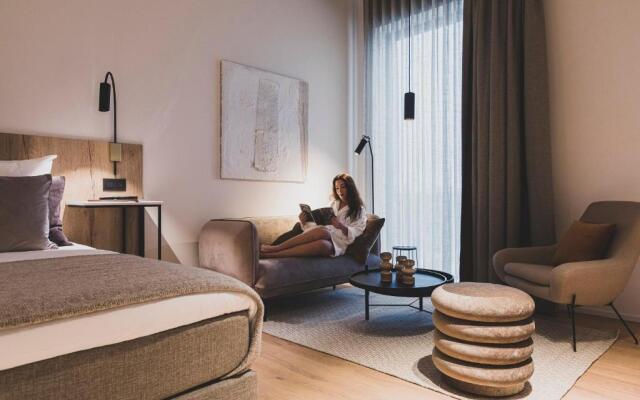 Waer Waters spa Hotel