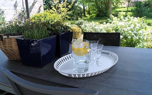 Les terrasses de Templeuve