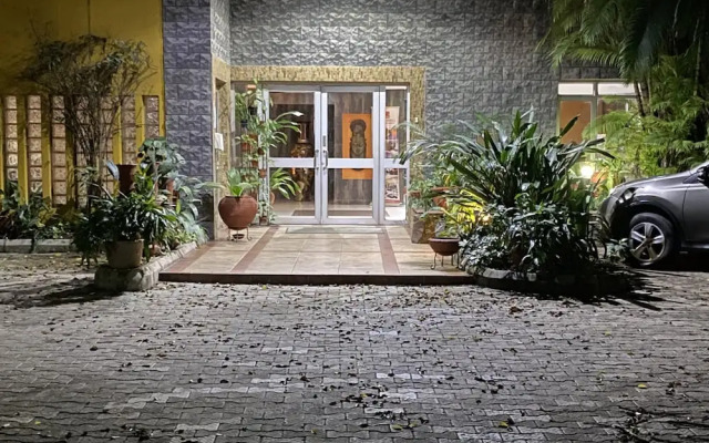 La Cour - Hotels