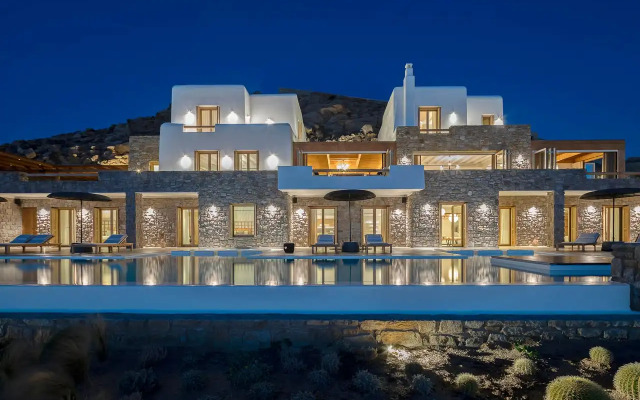 Villa Casa Spilia
