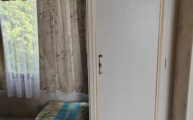 Турбаза Невидо