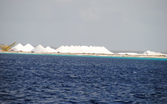 The Lodge Bonaire