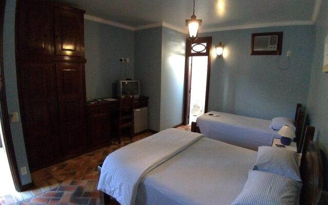 OYO Hotel La Dolce Vita, Rio das Ostras