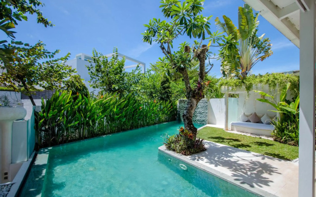Eden The Residence at The Sea Seminyak