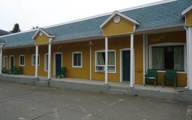 Motel Cote