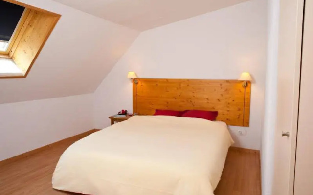 Madame Vacances Residence les Fermes de Saint Sorlin