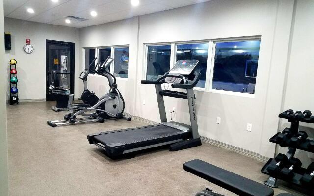 Best Western Plus Wayland Hotel