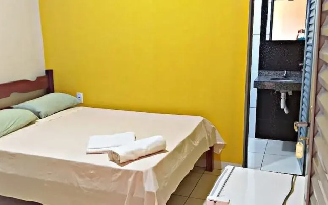 Pousada Paraiso Vidal