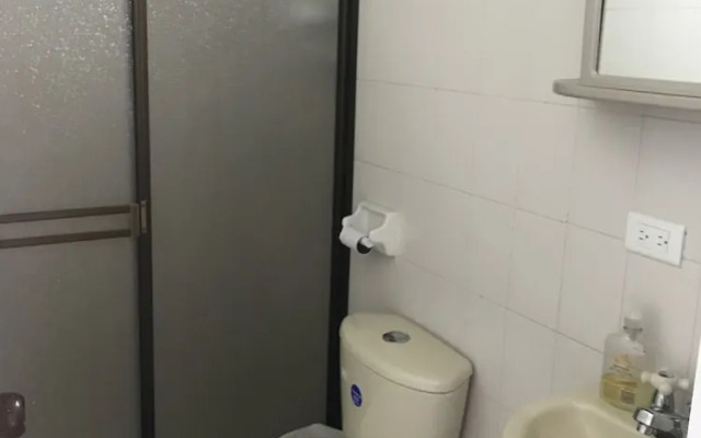 La Martinera Parque Central