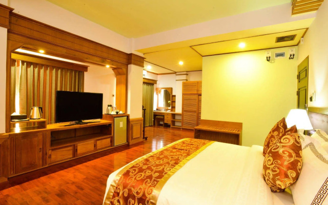 Sakura Princess Hotel