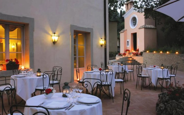 Hotel Terme di Stigliano