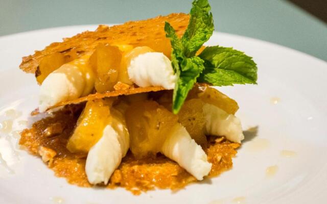 Grand Brizo La Plata