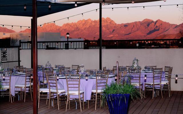 Hotel Mesilla