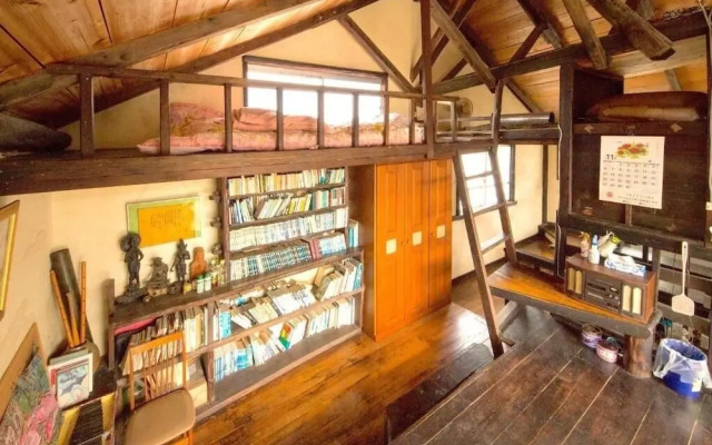 Muwmin Farm - Hostel