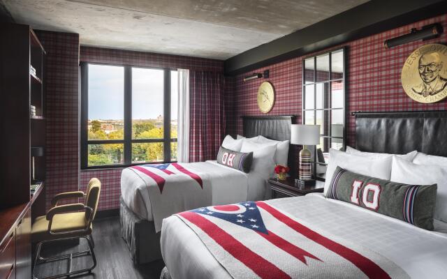 Graduate by Hilton Columbus