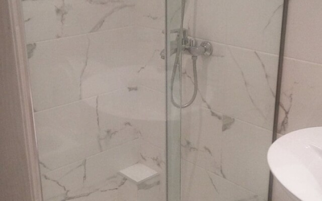 Апартаменты, ул. Давида Агмашенебели