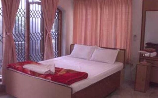 Somasree Homestay
