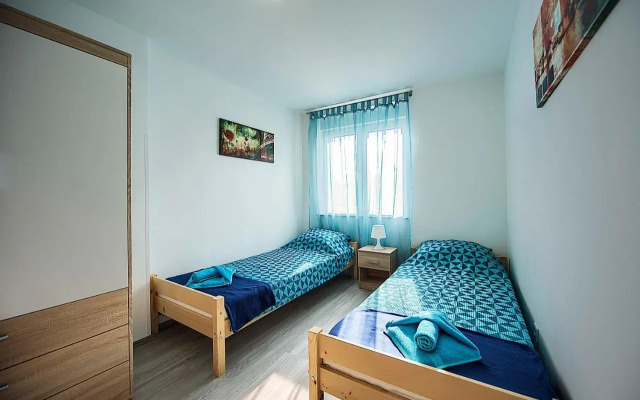 Apartment Aleksandra