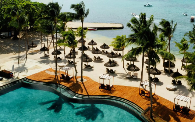 Anahita Golf & Spa Resort