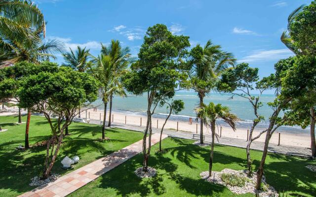 Arraial Bangalô Praia Hotel