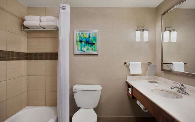Hilton Garden Inn Lubbock