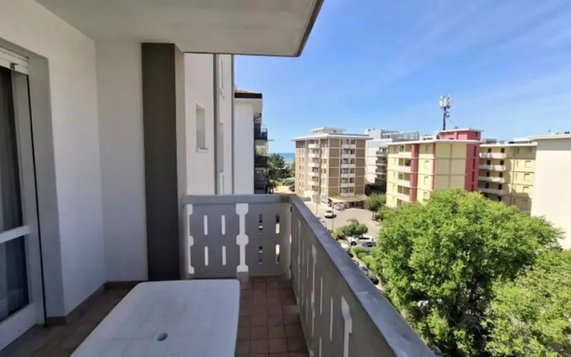 Bibione Flat With all you Need