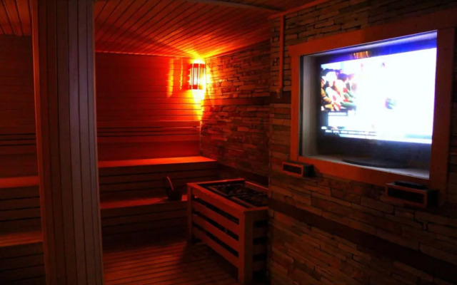 BC Spa Hotel