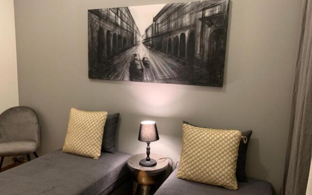 AN&VI Luxury Residences