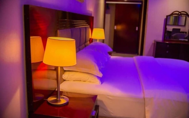 CheckInn Signature Abuja