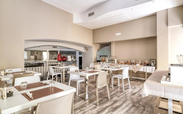 Hotel San Nicola