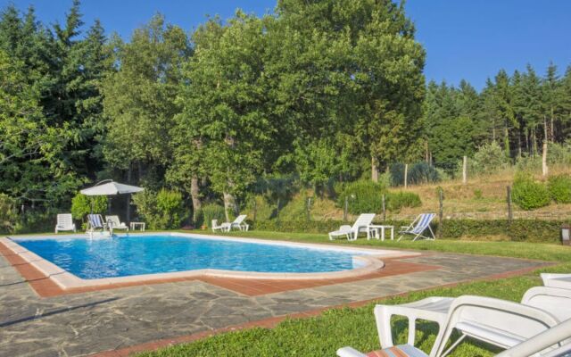 House Certina 1 Pontassieve