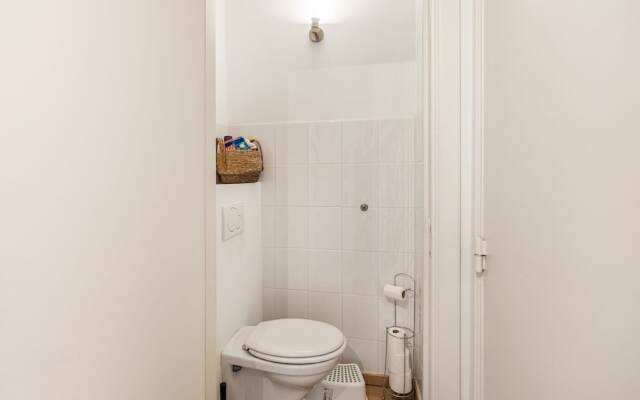 Apartment in Koksijde for 6 Person