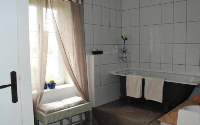 Ferme du Grand Hotel du Bois