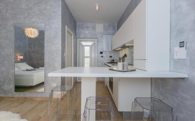 Apartments And Studio Giovanni 1