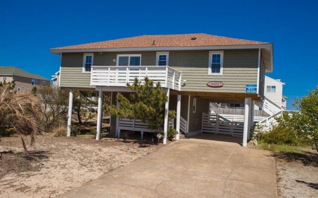 Paws & Relax (formerly Surf Rider)